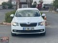 İLK SAHİBİNDEN HATASIZ SKODA SUPERBE