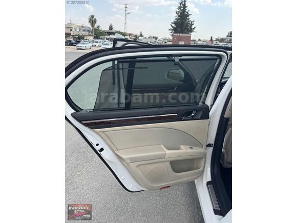 İLK SAHİBİNDEN HATASIZ SKODA SUPERBE