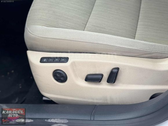 İLK SAHİBİNDEN HATASIZ SKODA SUPERBE