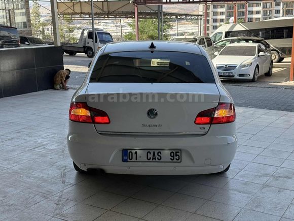 3 parça boyalı orjinal km