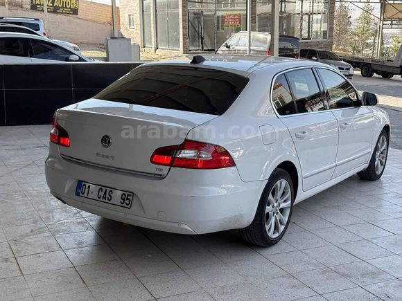 3 parça boyalı orjinal km