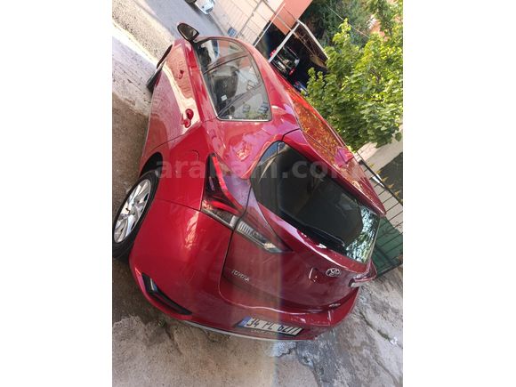 Sahibinden Toyota Auris 1.6 Active Skypack 2016 Model Kocaeli