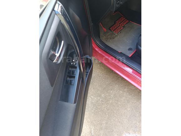 Sahibinden Toyota Auris 1.6 Active Skypack 2016 Model Kocaeli