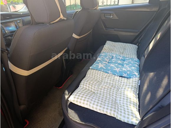 Sahibinden Toyota Auris 1.6 Active Skypack 2016 Model Kocaeli