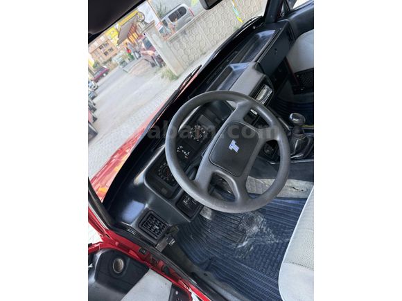 Galeriden Tofaş Doğan S 1994 Model Bursa