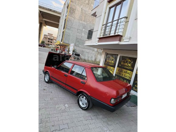 Galeriden Tofaş Doğan S 1994 Model Bursa