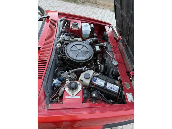Galeriden Tofaş Doğan S 1994 Model Bursa