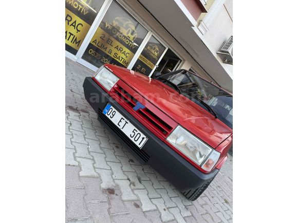 Galeriden Tofaş Doğan S 1994 Model Bursa
