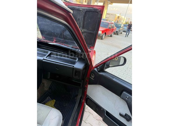 Galeriden Tofaş Doğan S 1994 Model Bursa