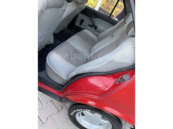 Galeriden Tofaş Doğan S 1994 Model Bursa