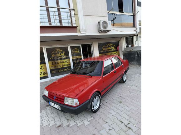 Galeriden Tofaş Doğan S 1994 Model Bursa