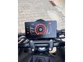 ilk sahibinden CFmoto 250NK