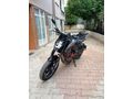 ilk sahibinden CFmoto 250NK