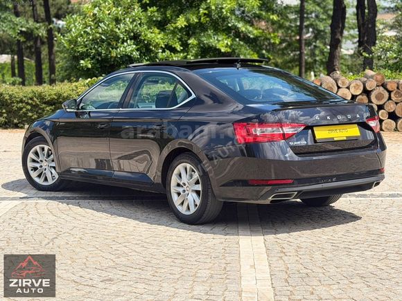 CAM TAVANLI/BAKIMLI/OTOMATİK/DÜŞÜK/KM/2 PARÇA BOYALI