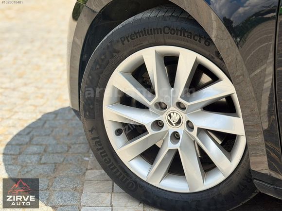 CAM TAVANLI/BAKIMLI/OTOMATİK/DÜŞÜK/KM/2 PARÇA BOYALI