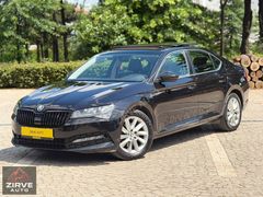 CAM TAVANLI/BAKIMLI/OTOMATİK/DÜŞÜK/KM/2 PARÇA BOYALI