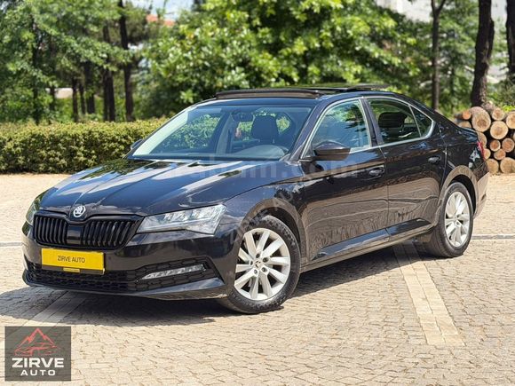 CAM TAVANLI/BAKIMLI/OTOMATİK/DÜŞÜK/KM/2 PARÇA BOYALI