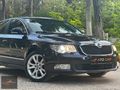 ATO-CAR'DAN 2013 SKODA SUPERB 1.6TDİ 105HP ELEGANCE MANUEL