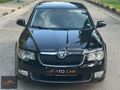 ATO-CAR'DAN 2013 SKODA SUPERB 1.6TDİ 105HP ELEGANCE MANUEL