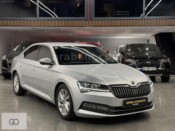 2019MDL_130.000KM_HAFIZA_M.PERDE_KAYLES_DJT KLİMA_TABLET_KAMERA