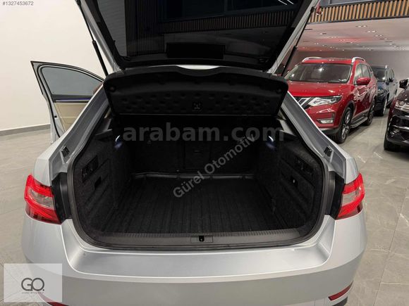 2019MDL_130.000KM_HAFIZA_M.PERDE_KAYLES_DJT KLİMA_TABLET_KAMERA
