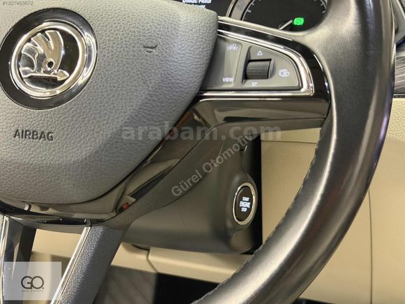 2019MDL_130.000KM_HAFIZA_M.PERDE_KAYLES_DJT KLİMA_TABLET_KAMERA
