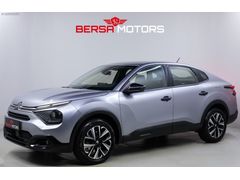 0,79 KREDİ HATASIZ BOYASIZ 2024 MODEL CITROEN C4X OTOMOTİK