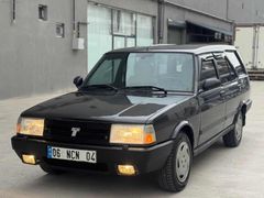 2001 KARTAL SIFIR MOTOR SIFIR LASTİK 15 SENELİK SAHİBİNDEN