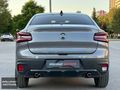 DOLUNAY MOTORS BOYASIZ CİTREÖN C4X 1.2 PURETECH MAX EAT8 9.000KM