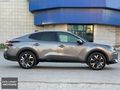 DOLUNAY MOTORS BOYASIZ CİTREÖN C4X 1.2 PURETECH MAX EAT8 9.000KM