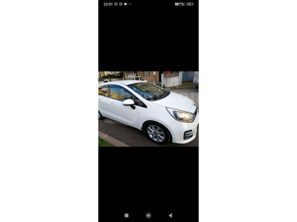 Sahibinden Kia Rio 1.4 CRDi Concept 2015 Model