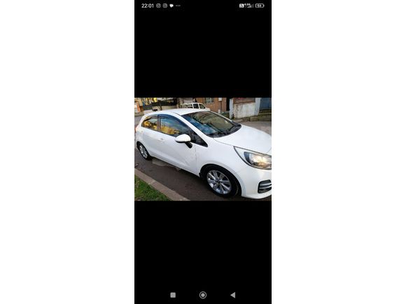 Sahibinden Kia Rio 1.4 CRDi Concept 2015 Model