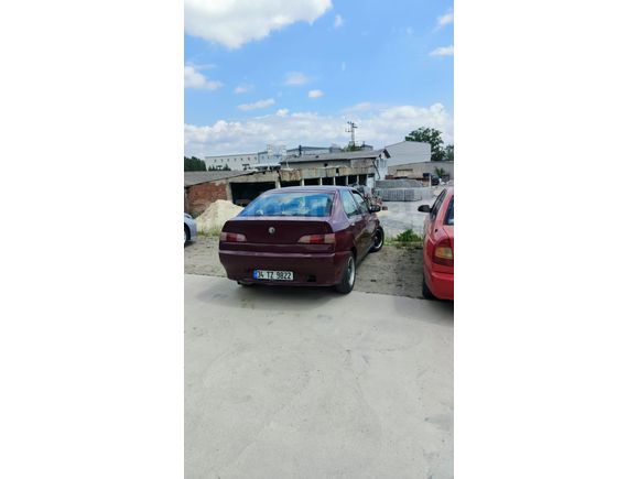 Sahibinden Alfa Romeo 146 1.4 TS 1999 Model