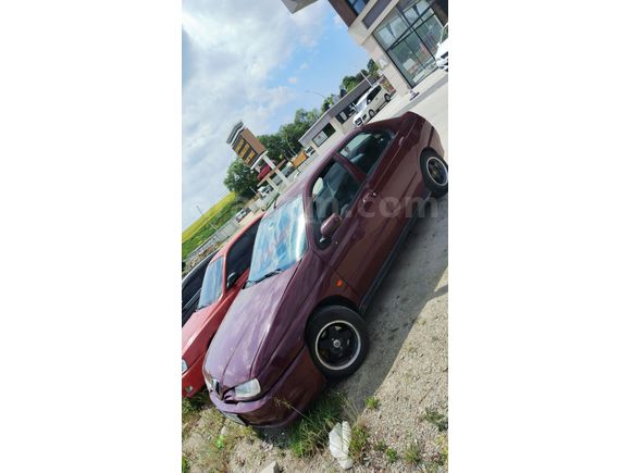Sahibinden Alfa Romeo 146 1.4 TS 1999 Model