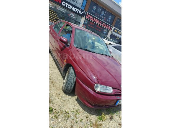 Sahibinden Alfa Romeo 146 1.4 TS 1999 Model