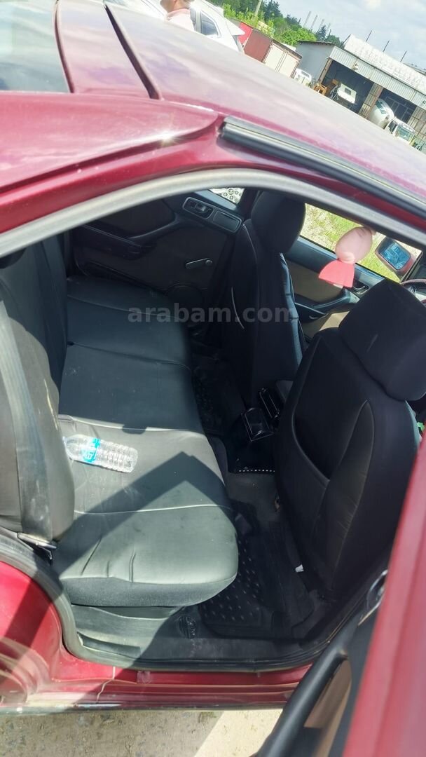 Sahibinden Alfa Romeo 146 1.4 TS 1999 Model Tekirdağ 268.000 km Kırmızı 2