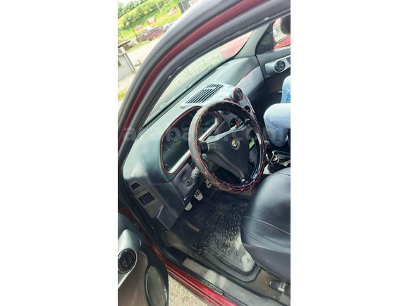 Sahibinden Alfa Romeo 146 1.4 TS 1999 Model