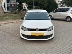HATASIZ BOYASIZ POLO 1.6 DIZEL OTOMATIK KK TAKSİT İMKANI