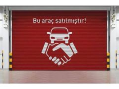SELCAR'dan 2001 TOFAŞ KARTAL 1.6-İE BENZİN+LPG K.KARTI GEÇER
