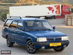 SELCAR'dan 2001 TOFAŞ KARTAL 1.6-İE BENZİN+LPG K.KARTI GEÇER