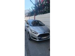 Sahibinden Ford Fiesta 1.25 Trend X 2014 Model Mersin