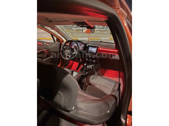 Sahibinden Renault Clio 1.0 TCe Touch 2020 Model 