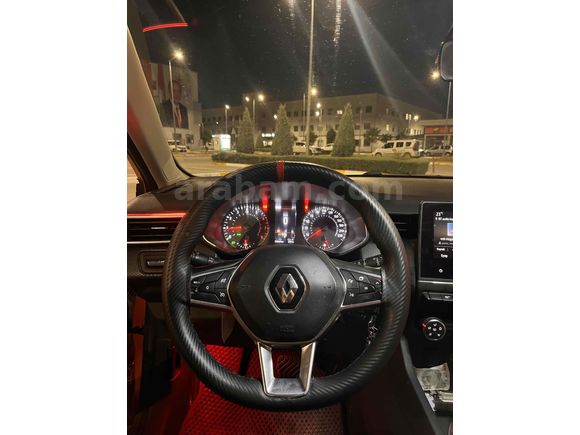 Sahibinden Renault Clio 1.0 TCe Touch 2020 Model 