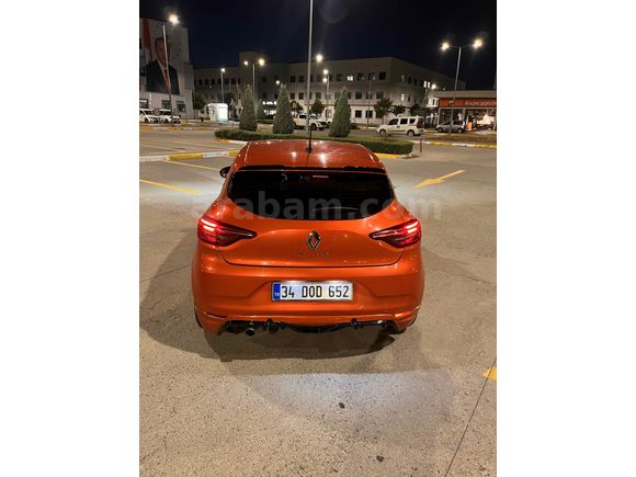 Sahibinden Renault Clio 1.0 TCe Touch 2020 Model 