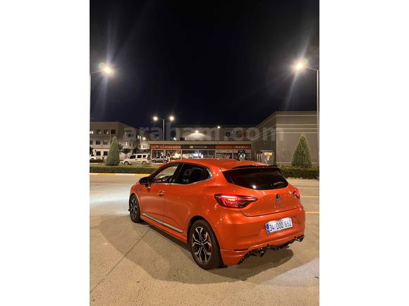Sahibinden Renault Clio 1.0 TCe Touch 2020 Model 