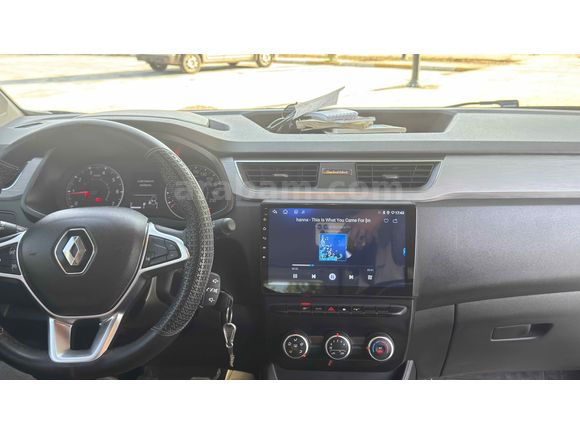 Sahibinden Renault Express Combi 1.5 BlueDCI Touch 2023 Model 