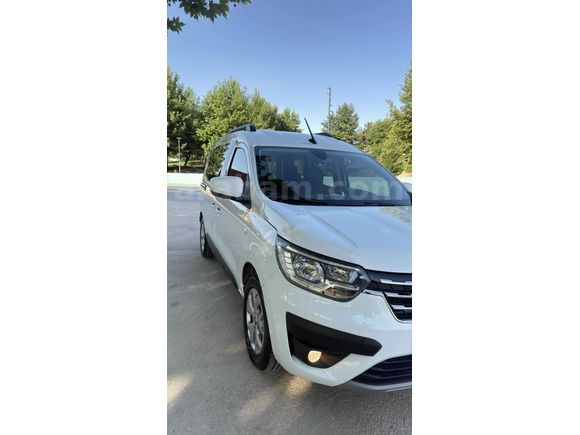 Sahibinden Renault Express Combi 1.5 BlueDCI Touch 2023 Model 