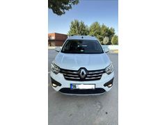 Sahibinden Renault Express Combi 1.5 BlueDCI Touch 2023 Model 