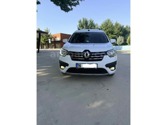 Sahibinden Renault Express Combi 1.5 BlueDCI Touch 2023 Model 