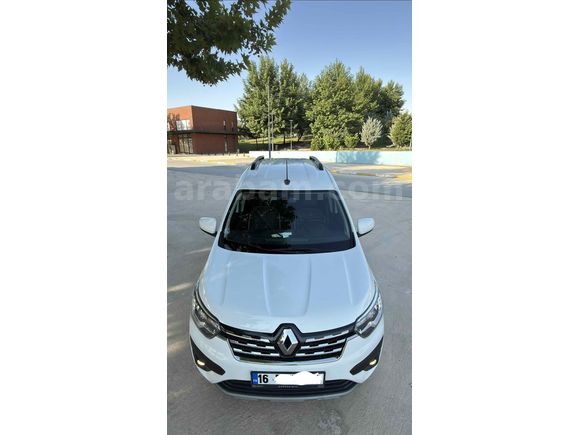 Sahibinden Renault Express Combi 1.5 BlueDCI Touch 2023 Model 